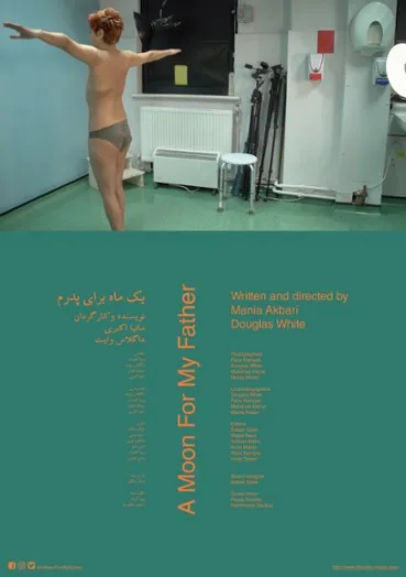 Księżyc dla mojego ojca