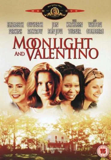 Księżyc i Valentino