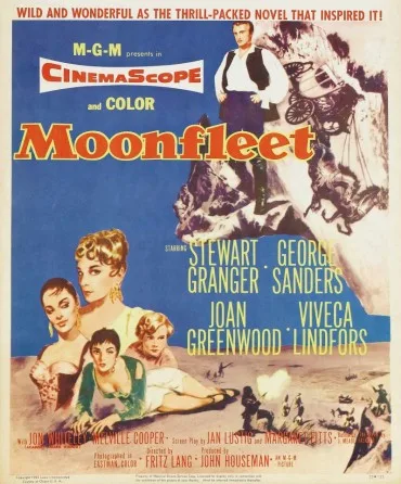 Księżycowa flotylla