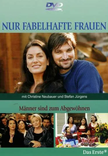 Kto by się przejmował facetami