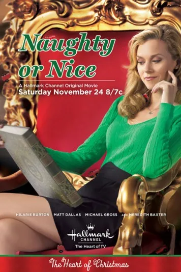 Kto był niegrzeczny?