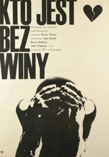 Kto jest bez winy