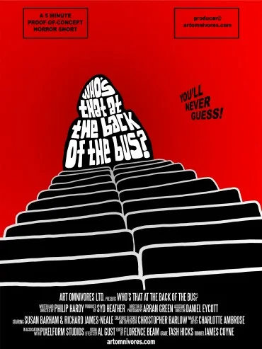 Kto jest na końcu autobusu?