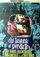 Kto pracuje, ten stracony - na szczycie świata