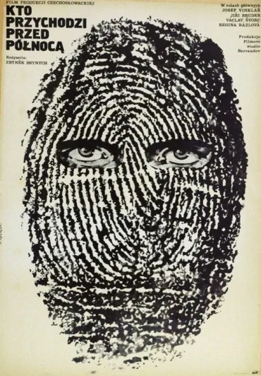 Kto przychodzi przed północą