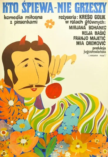 Kto śpiewa - nie grzeszy