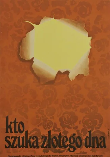 Kto szuka złotego dna