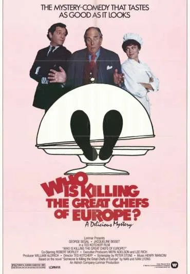 Kto wykańcza europejską kuchnię?