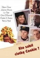 Kto zabił ciotkę Cookie?