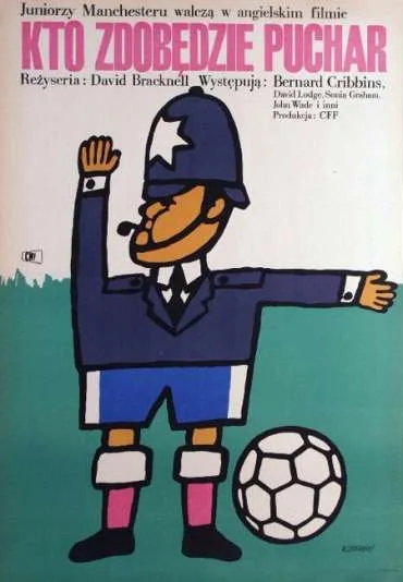 Kto zdobędzie puchar?