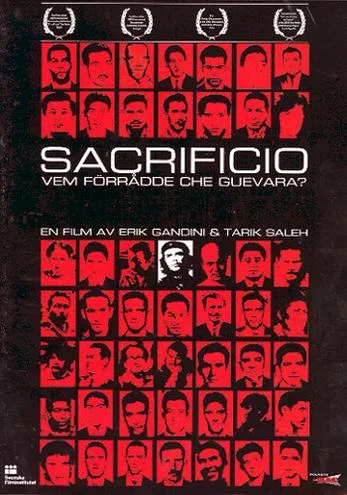 Kto zdradził Che Guevarę