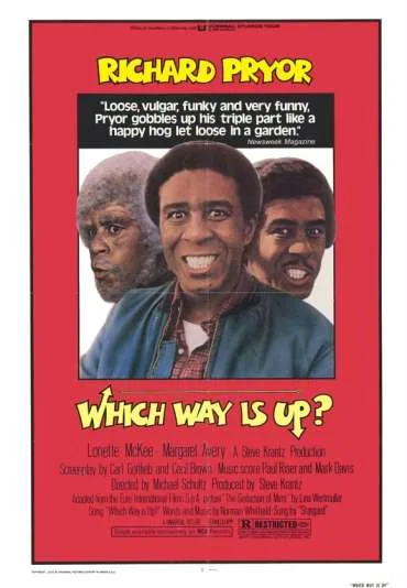 Która droga w górę?