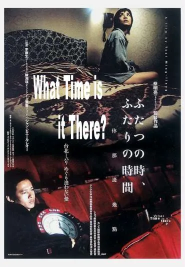 Która tam jest godzina?