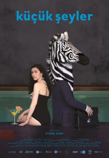 Küçük Şeyler