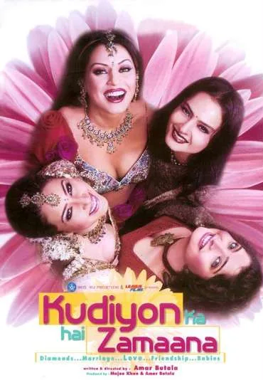 Kudiyon Ka Hai Zamana