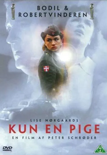 Kun en pige
