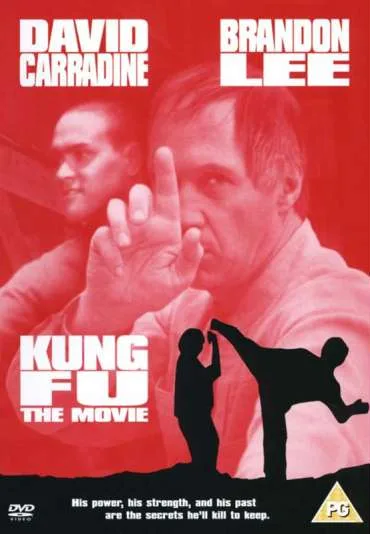 Kung Fu: The Movie