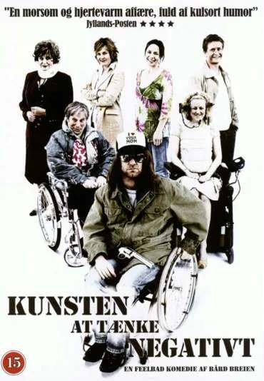 Kunsten å tenke negativt