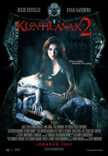 Kuntilanak 2