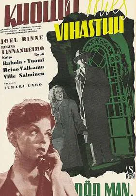 Kuollut mies vihastuu