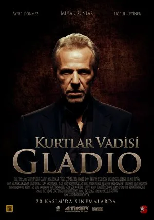 Kurtlar vadisi: Gladio
