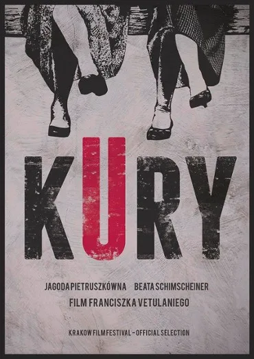 Kury