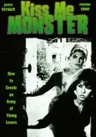 Küß mich, Monster