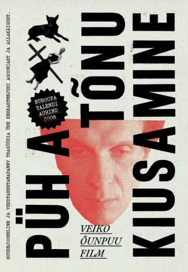 Kuszenie świętego Tõnu