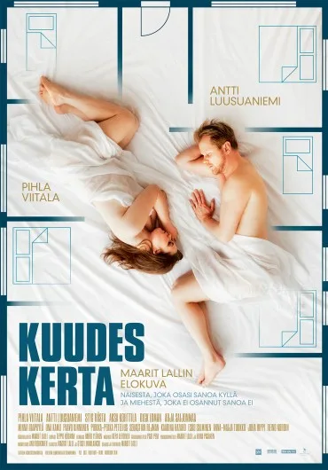 Kuudes kerta
