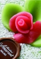 Kvinna vid grammofon