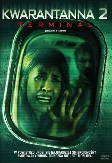 Kwarantanna 2: Terminal