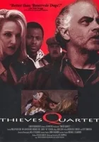 Kwartet złoczyńców