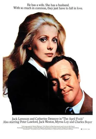 Kwietniowe szaleństwa