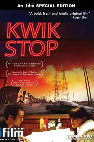 Kwik Stop