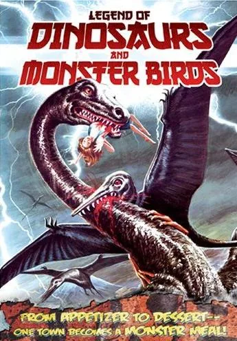 Kyôryuu: Kaichô no densetsu