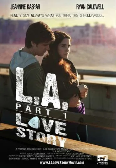 L.A. Love Story Part 1