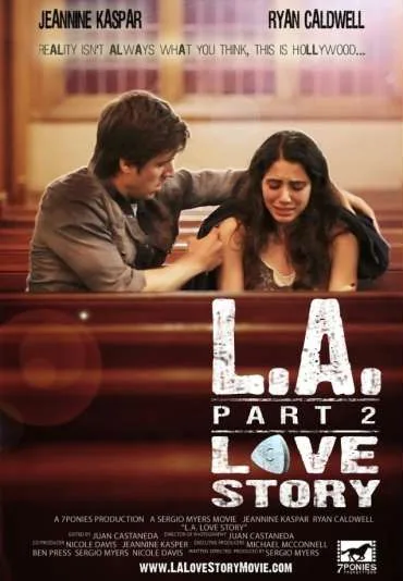 L.A. Love Story Part 2
