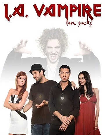 L.A. Vampire