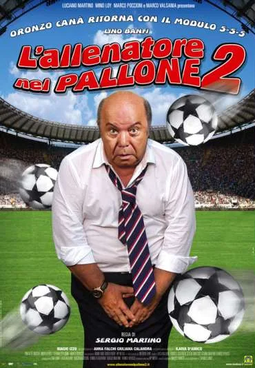 L'Allenatore nel pallone 2
