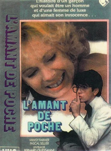 L'Amant de poche