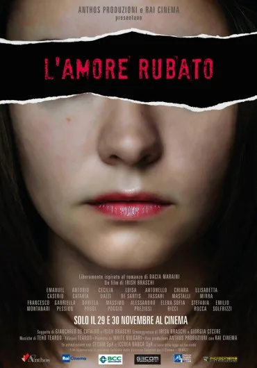 L'Amore Rubato