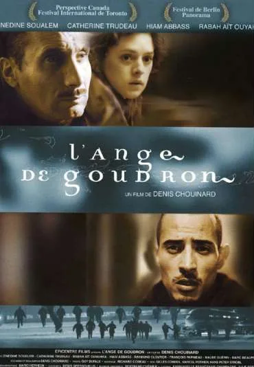 L'Ange de goudron