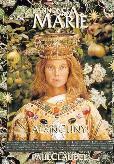 L'Annonce faite à Marie