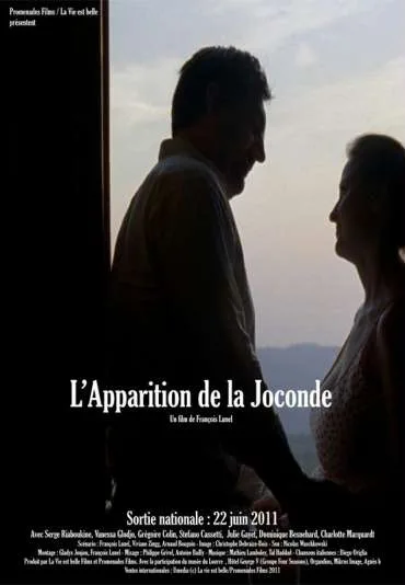 L'Apparition de la Joconde