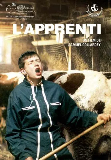 L'Apprenti