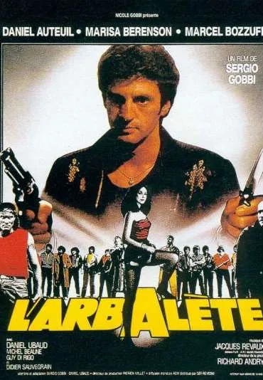 L'Arbalète