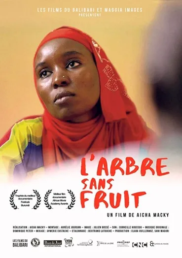 L'Arbre sans fruit