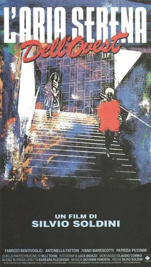 L'Aria serena dell'ovest