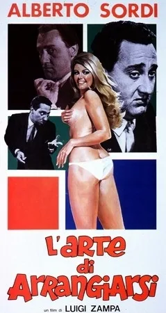 L'Arte di arrangiarsi