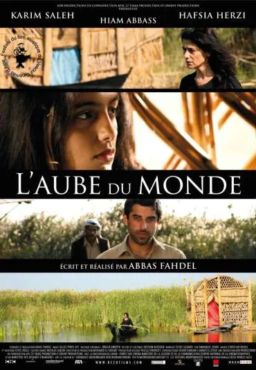 L'Aube du monde